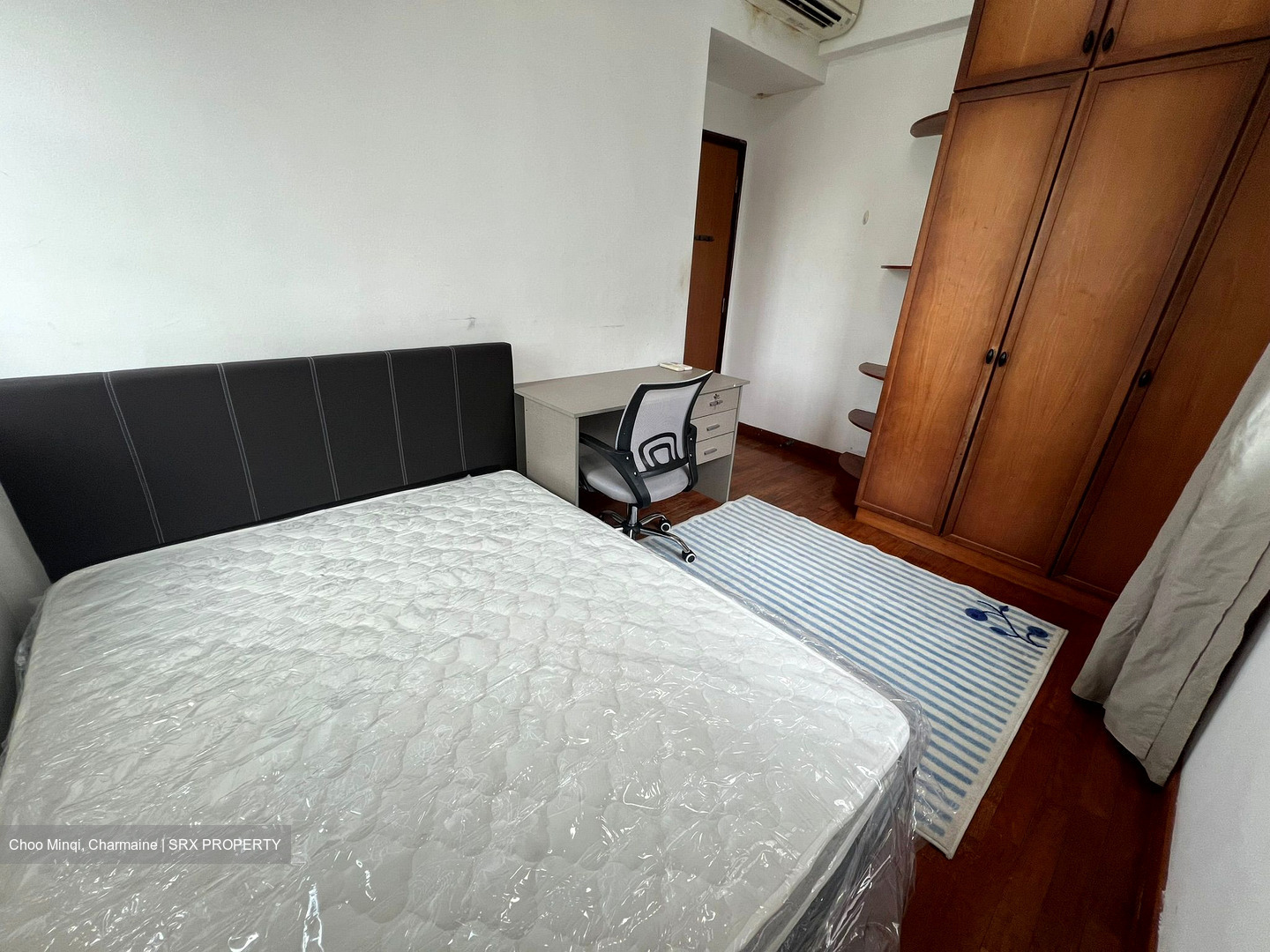 Springdale Condominium (D21), Condominium #553457221